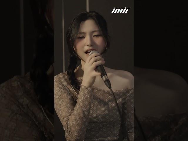 'TWICE(트와이스) - CRY FOR ME'  Covered by 이송현(Lee Song Hyun)  #TWICE