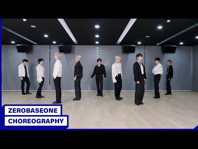 2024 ZEROBASEONE THE FIRST TOUR [𝐓𝐈𝐌𝐄𝐋𝐄𝐒𝐒 𝐖𝐎𝐑𝐋𝐃] ‘Dear ECLIPSE’ Dance Practice (Fix ver.)