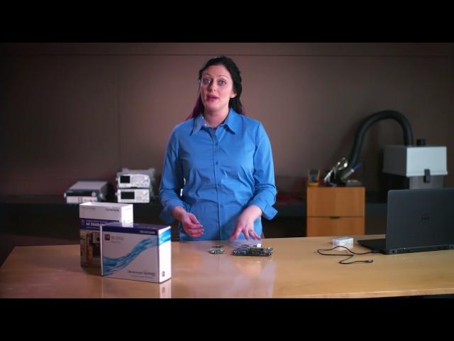 Renesas IoT Enabler   Lab 1
