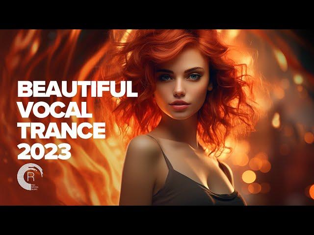 BEAUTIFUL VOCAL TRANCE 2023 [FULL ALBUM]