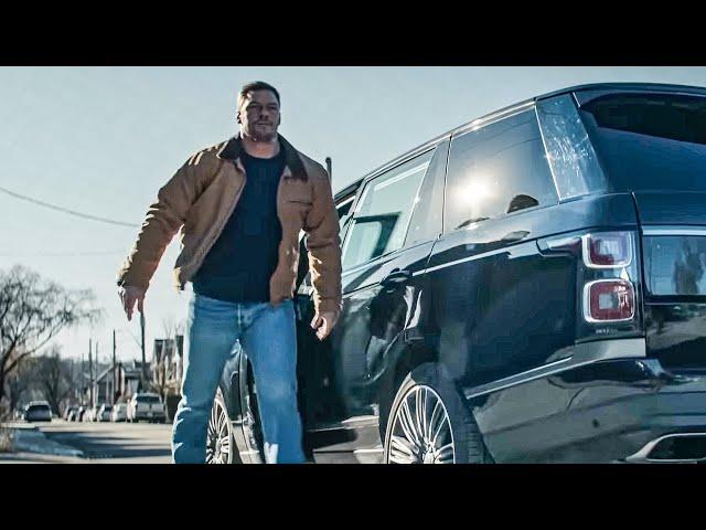 Jack Reacher BEATS UP A Drug Dealer | Reacher Season 2 (Alan Ritchson)