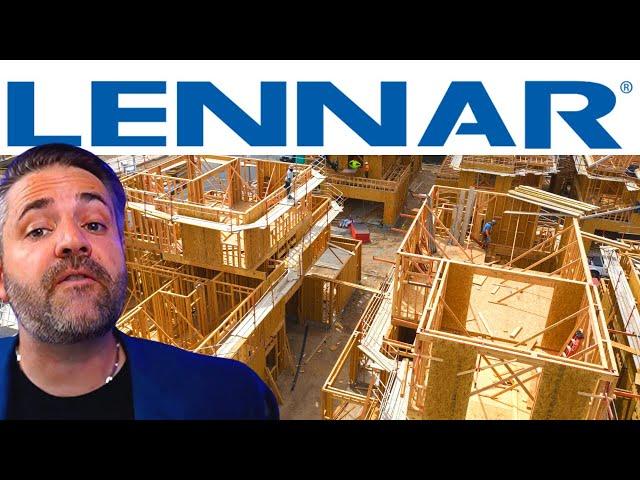 Buying a Lennar Home? | LISTEN to These Buyers First