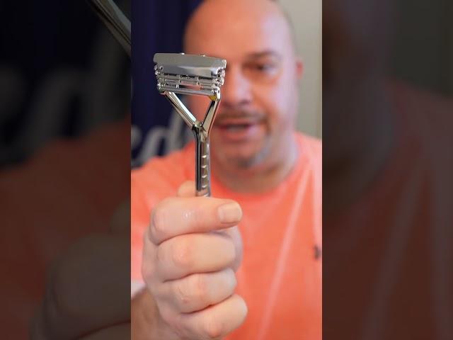 Better Than Gillette Razor #gillette