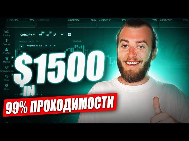 Секретная стратегия Stochastic | Трейдинг бинарные опционы 2023