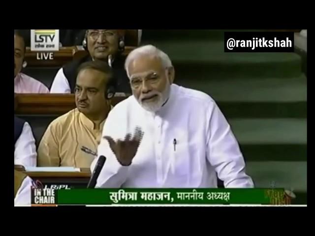 Jhalak by PM Narendra Modi ft. Himesh Reshmiya