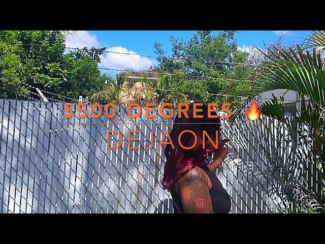 5500 DEGREES FREESTYLE 