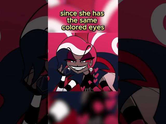 Is Velvette one of Carmilla's daughters? Hazbin Hotel Theory