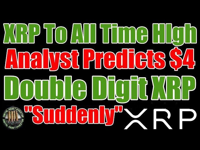 NEW XRP ATH Watch , NYSE TV Covers Ripple RLUSD & #0Doubt