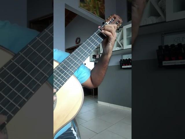 Times like these "Voz e violão" por Caleb Abreu | JACK JOHNSON "Acoustic cover"