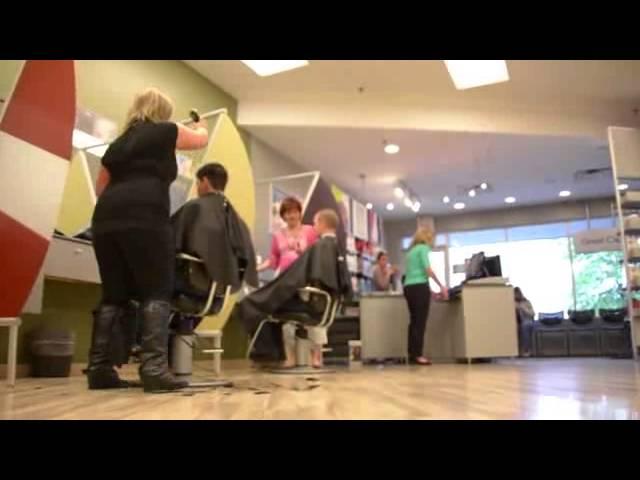 What It's Like to be a Great Clips Franchisee