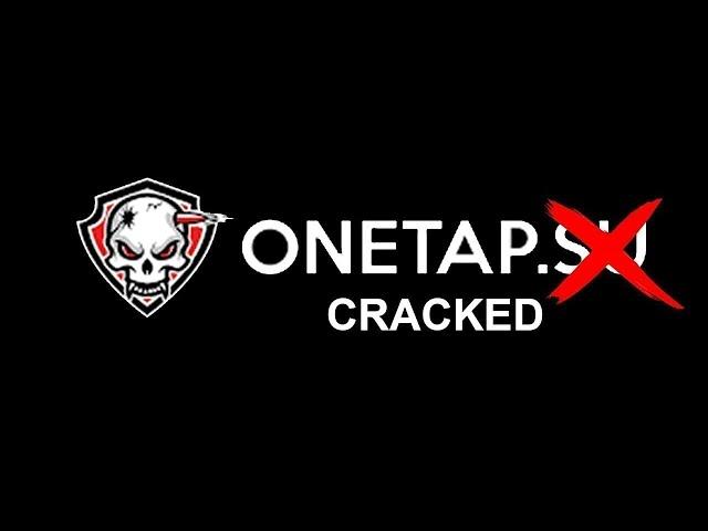 КРЯК ONETAP.SU ПОСЛЕДНЯЯ ВЕРСИЯ 17.05.20 | СКАЧАТЬ ONETAP БЕСПЛАТНЫЙ /