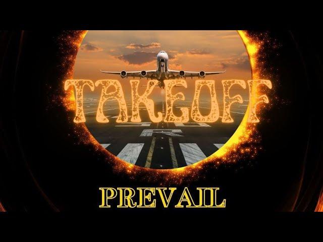 Prevail, Ricky D- Takeoff (Official Video)