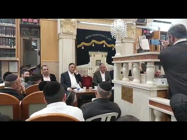 יחיאל נהרי בקשות 2023 ואני אשיר עוזך יפה מאוד