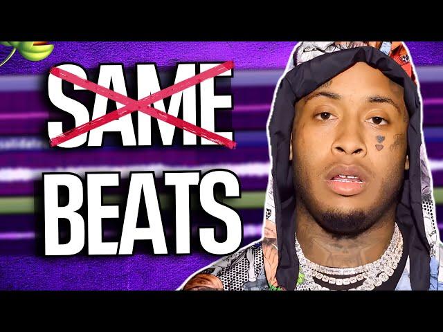 STOP Making The Same Beats Over And Over