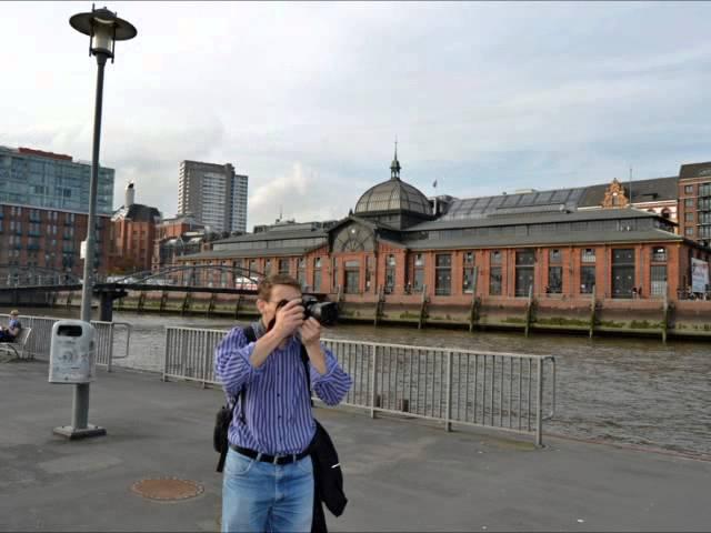 360 grad hafen hamburg by abendfarben tom koehler