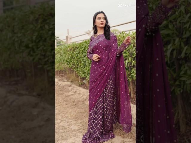 Sistrology sari look|#sistrology |Iqra kanwal |Hira faisal |Fatima faisal |Rabia faisal 