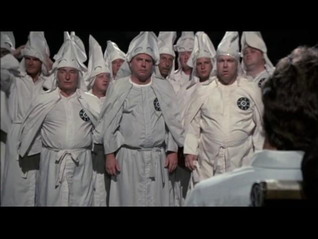 Porky's II: The Next Day - BEST SCENE!!!