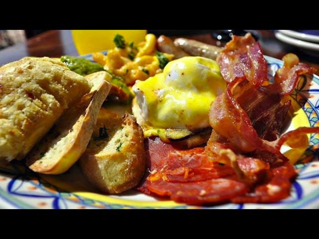 Great Taste Magazine - Best OC Restaurants for Brunch