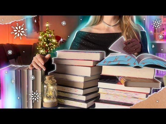 ЧТО ПОЧИТАТЬ ЗИМОЙ? САМЫЕ УЮТНЫЕ ЗИМНИЕ КНИГИ!