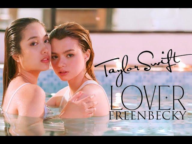 Taylor Swift ft FreenBecky - LOVER