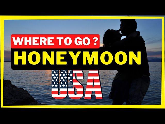 [ STUNNING + CHEAP ] Honeymoon Destination in the U.S - Lifetime Opportunity