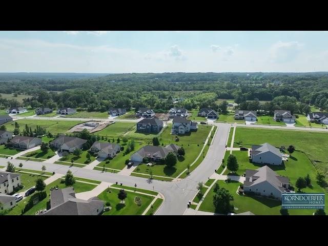 Minor's Estates | Mukwonago, WI | Korndoerferhomes, Wisconsin New Home Builder