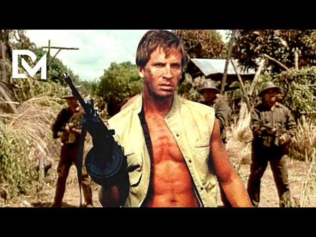 Final Raider | Action Adventure Movie | Hollywood Action Movie | English Movie 2024