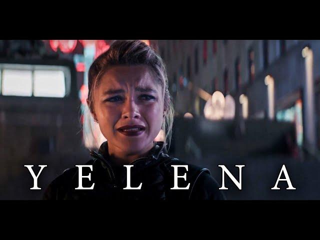 Yelena Belova | Alone