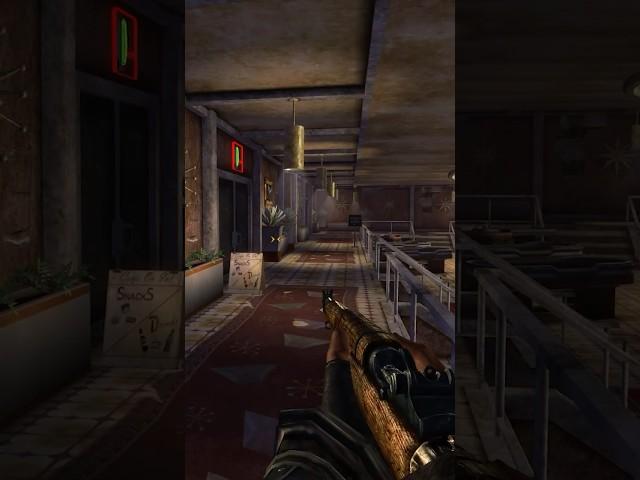 Why have Unique Weapons gotten Lazy?