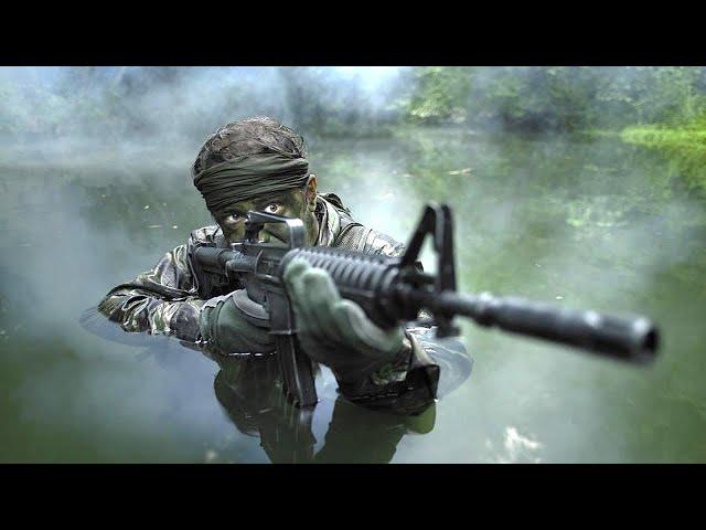 Assault Commander | Action, War | Hollywood Action Movie In English Full HD