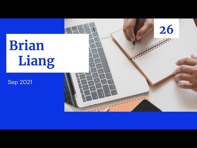 #26 Brian Liang - What does OEM mean