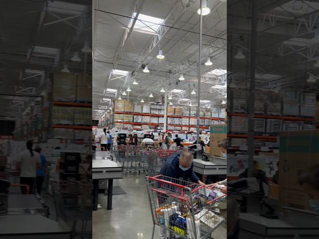 COSTCO - America’s favorite Retail Store and Shopping Center. #costco #shopping #fun #grocery #food