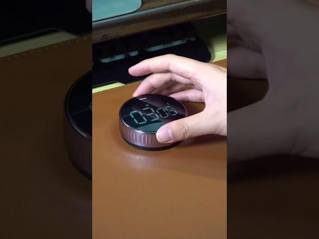 The Great Timer Gadget #shorts #gadgets #timer