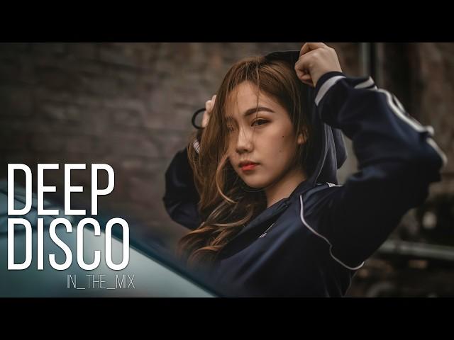 Deep House 2024 I Deep Disco Records Mix #286