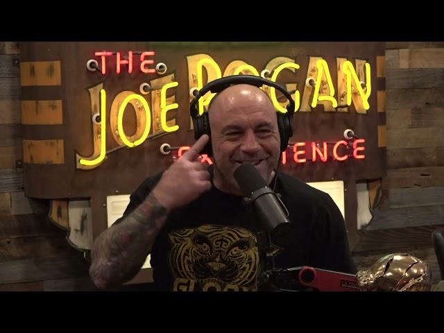 Joe Rogan Experience #1905 - Derek, More Plates More Dates