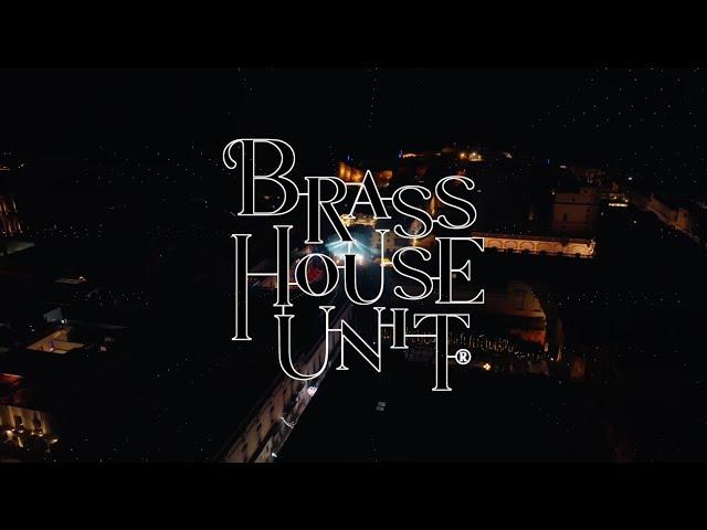 Brass House Unit: NYE '23 In The Capital