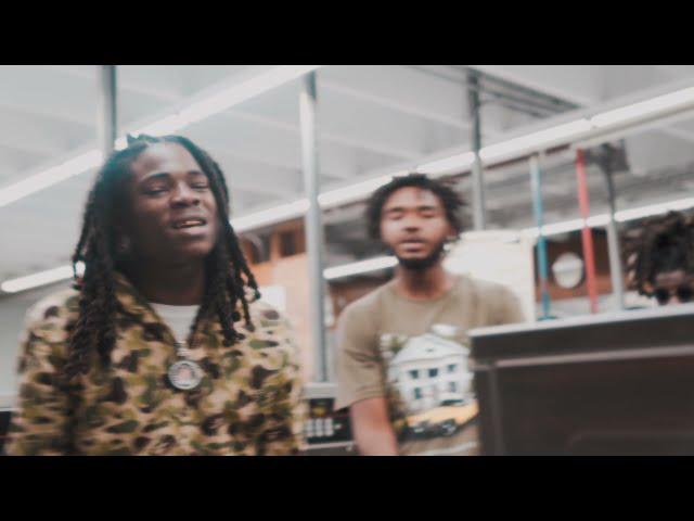 LTM Jigga x Trenches ( Official Music Video ) Shot By 28PutMeOnTv