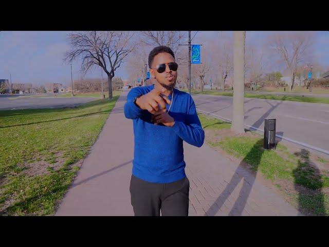 Ahmed Jabiye  (DHAL UGAAS) New Music Video 2024