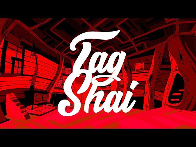 OTBM MRX - Tag Shai - Material Love (prod. SorrySines)