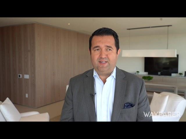 Wayfarer TV exclusive: inside the luxurious new West Hollywood EDITION hotel