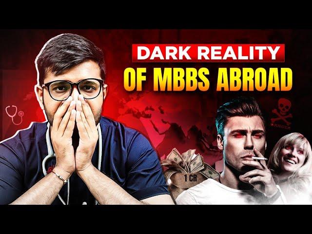 Is MBBS From Abroad Really Worth It? 🫣 Ground Reality That You Don't Know! 