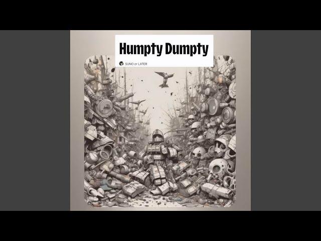 Humpty Dumpty (Tango)