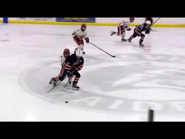 5AA Girls Hockey Semifinal | CPCR vs. Maple Grove