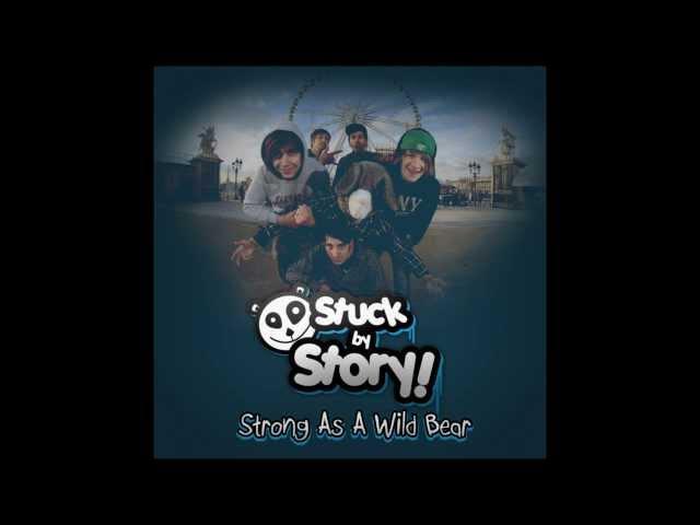 Stuck By Story - Friends Care (Old Version)