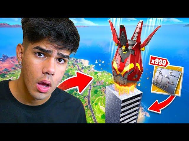 Reactionez la *CELE MAI AMUZANTE* Momente de pe Fortnite - !