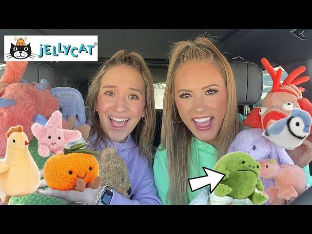 COME JEYCAT HUNTING WITH US (NO BUDGET)  MINI ROAD TRIP