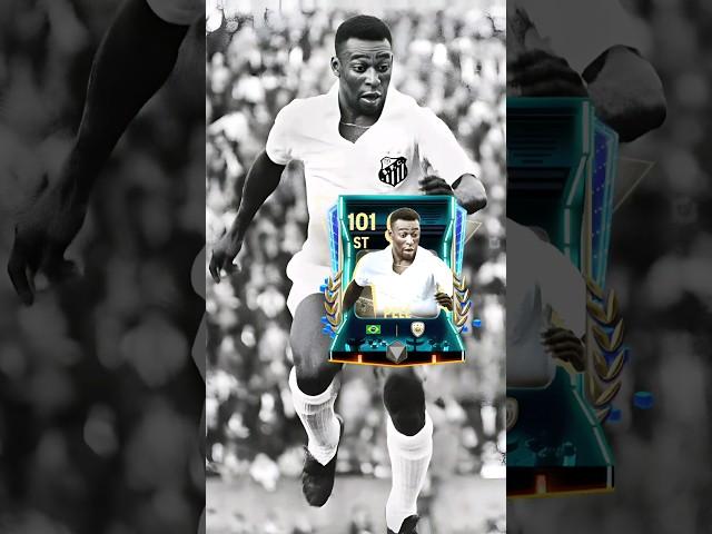 Best GK for Pele ?  #fcmobile #fifamobile #viral #peleretrostar