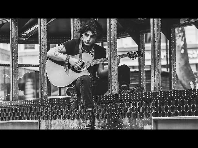 Kosta Sanikidze - მოდი ჩემთან გთხოვ/Come to me please