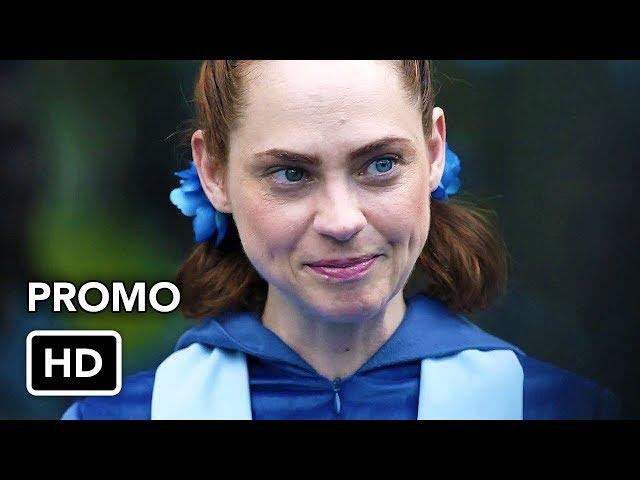 The Purge TV Series (USA Network) "Purge Night" Trailer HD