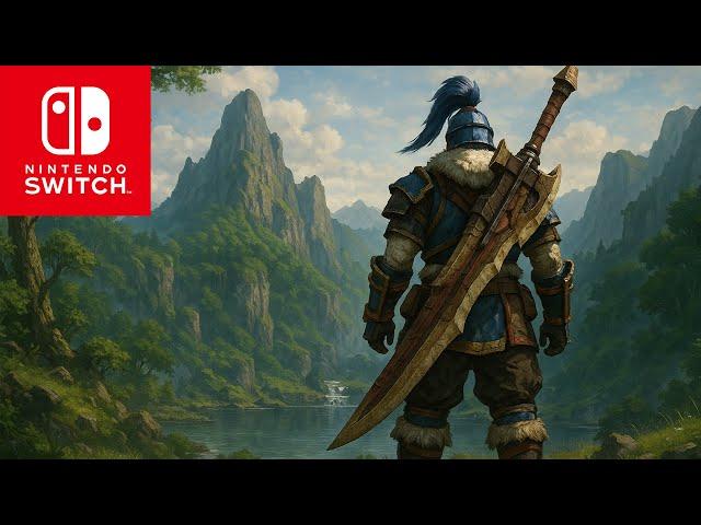 10 Games That Are WAY BETTER on Switch